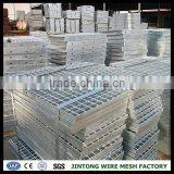 Hot Dip Galvanized Steel Grating Steel Bar Grating Steel Grating Hot-dipped Galvanized thumbnail-5