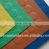 3mm to 6mm Thick BONSUN Anti Slip Rubber Mat thumbnail-1