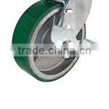 Extra Heavy Duty Caster Wheel Made in China thumbnail-1
