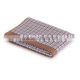 2015 Hot Sale 100% Check Cotton Bath Towels, Cotton Face Towel thumbnail-4