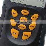 Handheld Ultrasonic Laser Distance Meter/ Finder 20M 65FT Range thumbnail-4