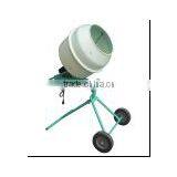 Convenient Electric Concrete Mixer JE140C-1