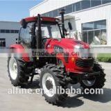 Factory Supply High Quality Lower Price 120hp Tractor thumbnail-2