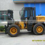 Perfect Choice!Factory Wholesale Favorable Price Internal Combustion Favourable Diesel Forklift Truck thumbnail-5