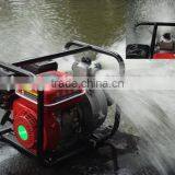 Gasoline Water Pump thumbnail-2