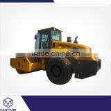 New Price 7Ton Single Drum Vibratory Road Roller For Sale thumbnail-1