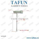 Adjustable Wrench,spanner, Hand Tool thumbnail-3