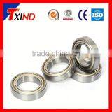 Durable Bearing High Quality Deep Groove Ball Bearing thumbnail-1