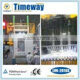 CNC Hydraulic Internal Pull Vertical Broacher thumbnail-1