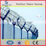High Quality Razor Wire Fencin,/hot Dipped Security Fence thumbnail-4