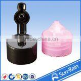 Various Size Plastic Shampoo Bottle Cap Plastic Cosmetic Cap thumbnail-4