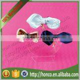 Clear Colour Acrylic Hair Pin Rack, Hair Clip Stand Display thumbnail-2