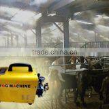 Fog Smoke Machines for Farm Pest Control and Mosquito Killer thumbnail-2