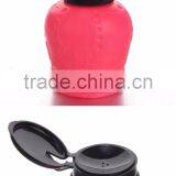China Manufacture Nail Polish Remover Pump Dispenser Bottle 24/410 thumbnail-6