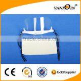 Logo Print Food Service KFC Plastic Face Mask thumbnail-1