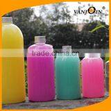 2017 Hot Selling Cold Pressed Summer Drink Boston Bottle 500ml thumbnail-1