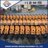 Yn27c Yn27p Gasoline Jack Hammer Breaker Gasoline Rock Drill Rig thumbnail-3