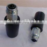 HAND PUMP ASSEMBLY WITH NYLON