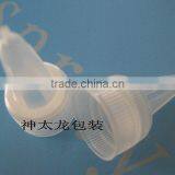20/410 Plastic Disposable Spout Bottle Cap thumbnail-1