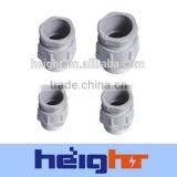 HEIGHT Hot Sale JG-PG-L PG CABLE GLAND/ Nylon Cable Gland/amoured Cable Gland Sizes With High Quality Factory Price thumbnail-1