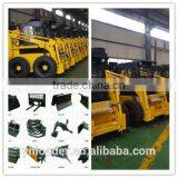 Yineng China YN860 Skid Steer Loader Pallet Fork