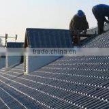 High Quality PVC Tile Producing Line thumbnail-4
