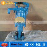 Air Leg Rock Drilling Machine YT23D thumbnail-1
