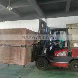 CE Automatic Cutting Function Pallet Stretch Wrapper With Factory Price High Quality thumbnail-4
