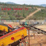 Saving Energy 10% Belt Stone Conveyor for Mining thumbnail-1