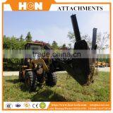 HCN 0503 Brand New HCN 0503 Series Tree Spade Transplanting Earth Moving Machinery thumbnail-6