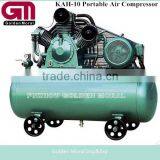 Piston Air Compressor KA-5.5 thumbnail-2