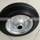 Manufacturer 3.00-8 PU Foam Wheel for Wheelbarrow thumbnail-5