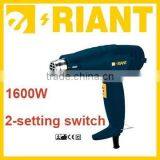 Electric Hot Gun 1600W ET16001HG thumbnail-1