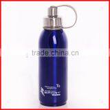 Outdoor Use Stainless Steel Flask 1000ml Hiking Military Vacuum Thermos Space Cup thumbnail-5