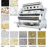 High Efficiency QIE Rice Color Sorter With Competitive Price and Technology thumbnail-1