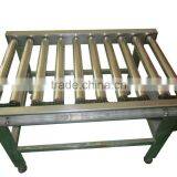 Manufacturer Food Processing Donut Roller Table Conveyor thumbnail-5