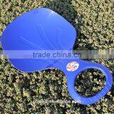 Ski CE Approved Sled Snowsledge Plastic Sand Dune Sled thumbnail-6