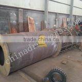 Placer Trommel Gold Wash Plant in Sudan thumbnail-5