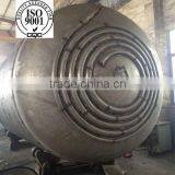 45m3 Chemical Reactor Tank thumbnail-3