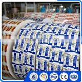 China Exporter Packing Paper Aseptic Brick-Type Paper Boxes thumbnail-3