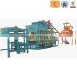 Concrete Interlocking Bricks Making Machine thumbnail-1