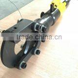 Hydraulic Cable Cutter Armoured Cable Cutter for Cutting Armour Wire and Power Line Cables With Compact Size Cheap Price Sale thumbnail-1