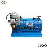 Multi-function Scrap Electric Wire Stripper /scrap Cable Cutting Stripping Recycling Machine for Sale thumbnail-3