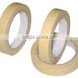 Cheaper and Good Quality Decorative Warterproof Colorful Masking Tape thumbnail-3