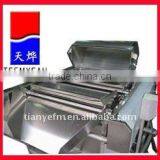 TW-475X Continuously Noodle Cooker(Video) thumbnail-1