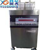 Fried Chicken Cooking Machine Low Fat Fryer Low Oil Fryer Commercial Turkey Fryer thumbnail-6