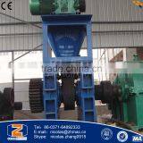 Zhonghang Brand Dry Powder Hydraulic Briquettes Press Machine thumbnail-2
