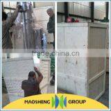 40TPD High Efficient Castor Seeds Oil Pressing Machine thumbnail-5