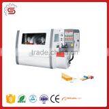 Side Moulder MBQ412A Four-side Wood Moulder Woodworkomg Moulder Machine thumbnail-1