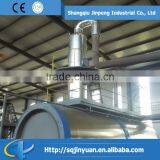 Waste Engine Oil Refinery Equipment thumbnail-2